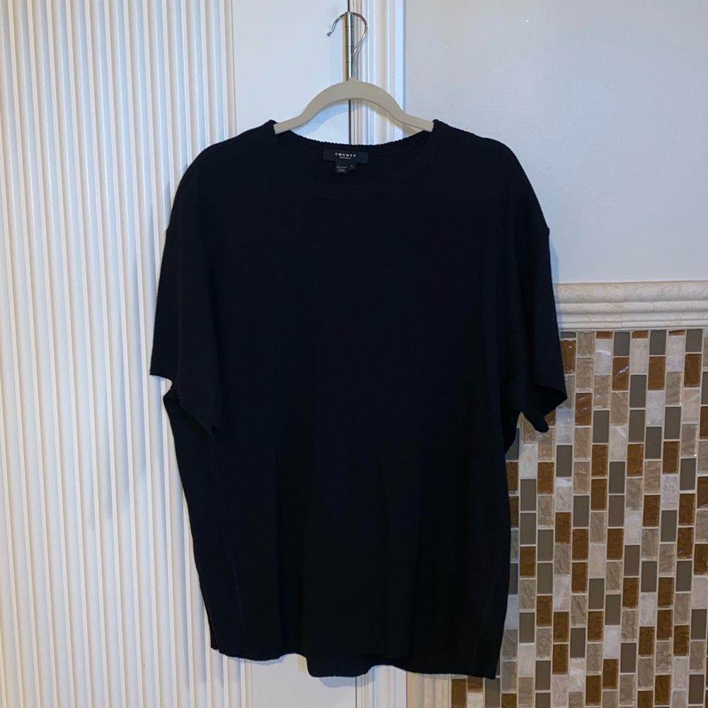 Authentic Men’s Twenty Shirt